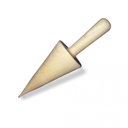 Waffle Cone Roller Tool