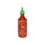 Sriracha Hot Chilli Sauce 17 oz