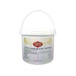 White Chocolate Toping