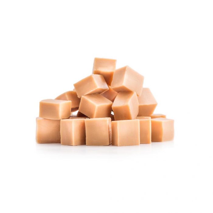 Vanilla Fudge