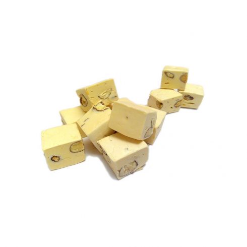 Vanilla Soft Nougat