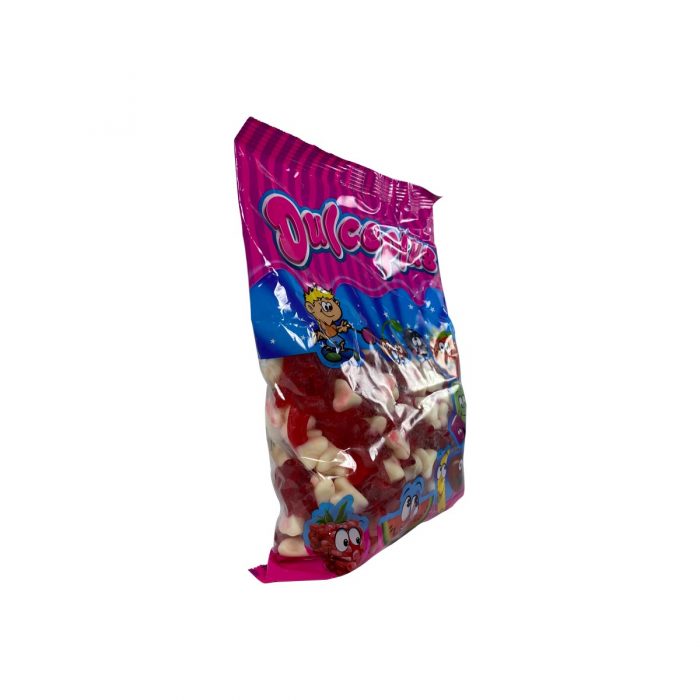 Bones Gummy Candy