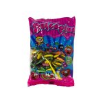 Python Gummy Candy