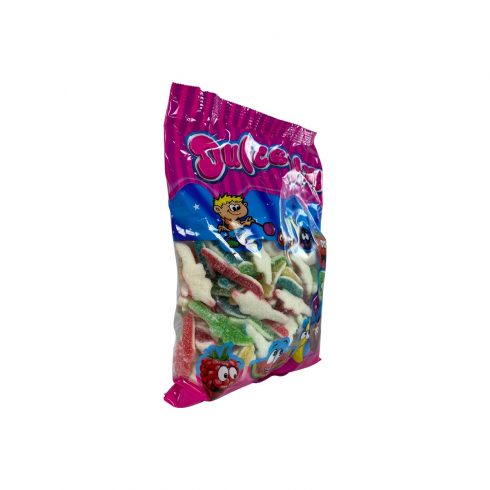 Sour Big Crocodile Gummy Candy
