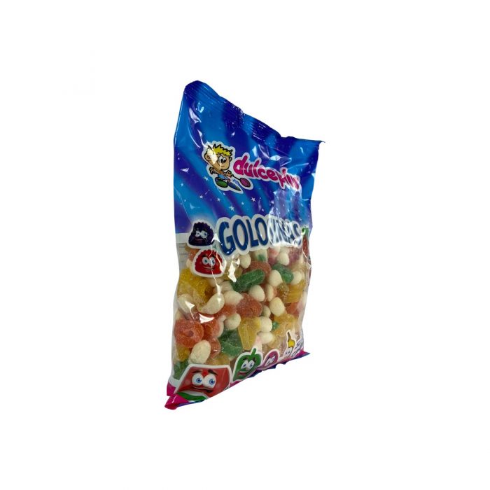 Sour Big Dummies Gummy Candy