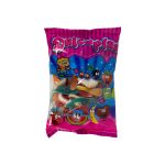 Sour Big Sharks Gummy Candy