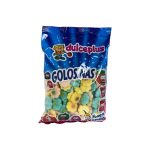 Sour Flowers Gummy Candy