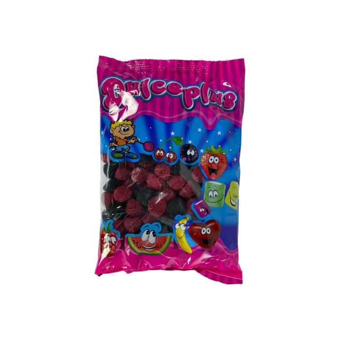 Wild berries Gum Candy