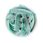 Blue Raspberry Belts