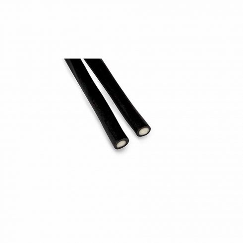 Licorice Filled Pencil Gummy