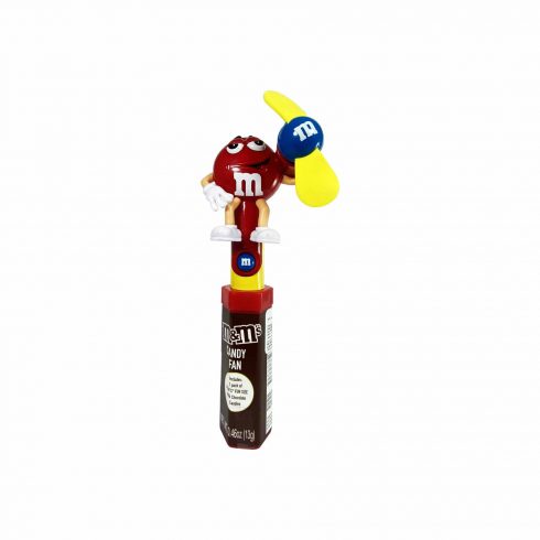 MMs Candy Fans