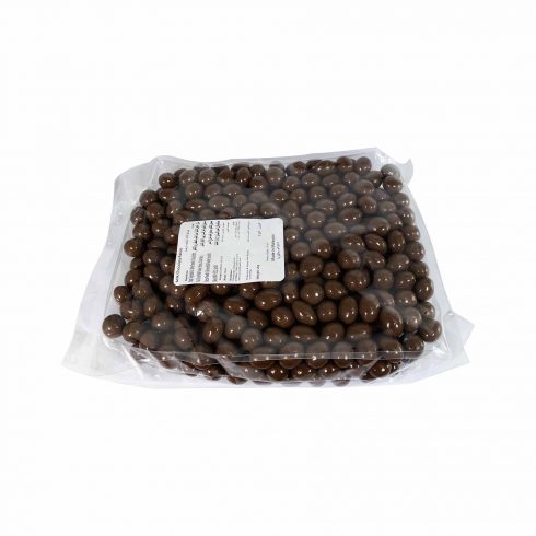 Milk Chocolate Raisin