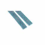 Sour Blue Raspberry Belts Gummy