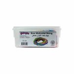 Sour Multicolor String Gummy