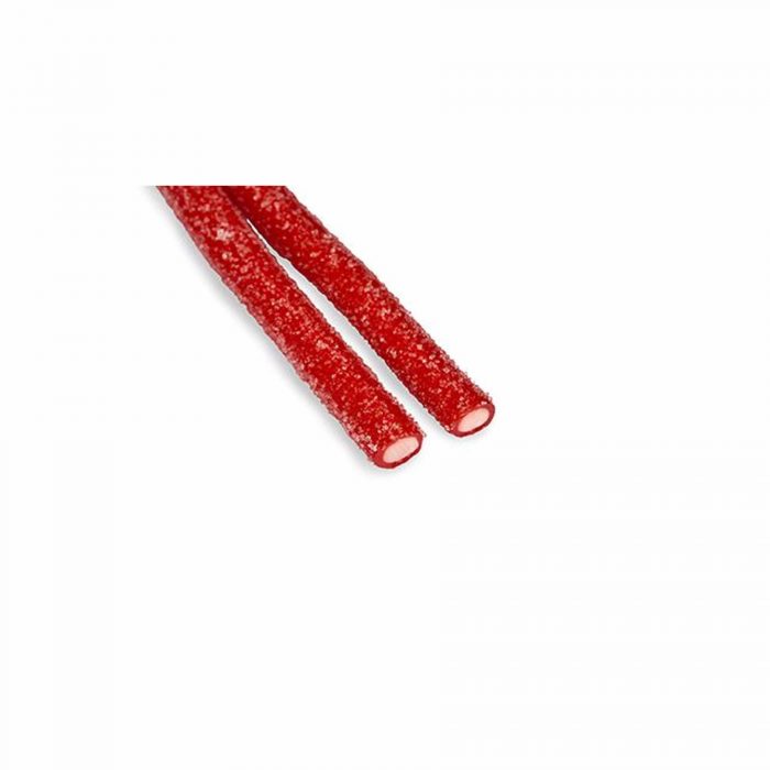 Sour Strawberry Filled Candy