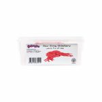 Sour String Strawberry Gummy