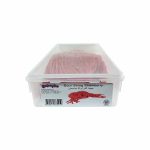 Sour String Strawberry Gummy