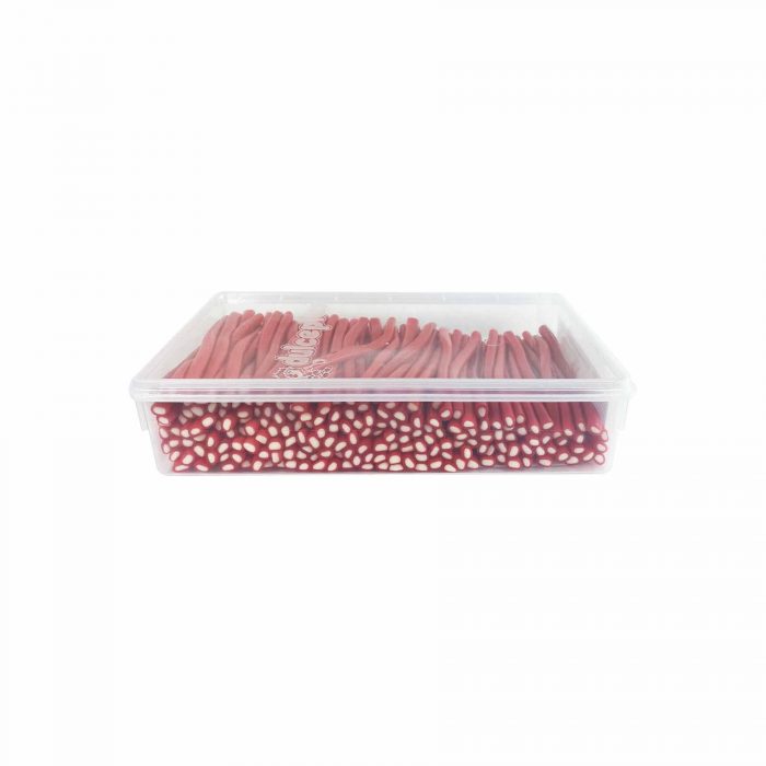Strawberry Filled Candy