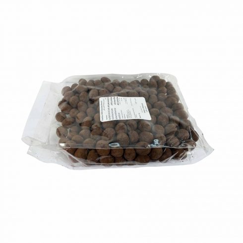 Tiramisu Milk Chocolate Almond