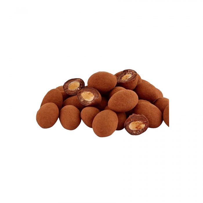 Tiramisu Milk Chocolate Almond