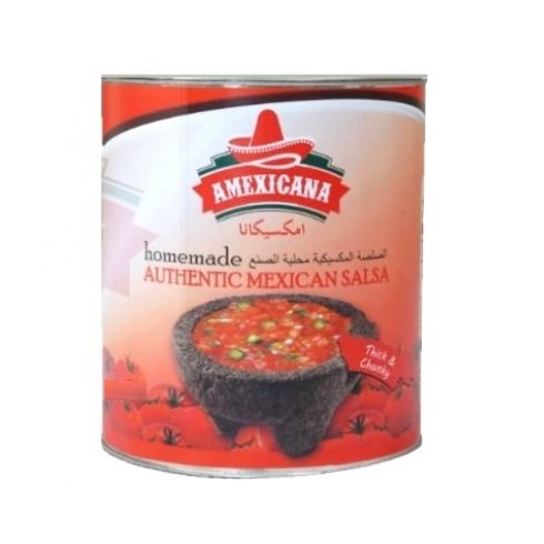 Salsa