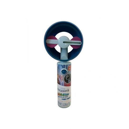 Candyrific Frozen Fanimation