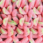 SOUR PATCH KIDS Watermelon Soft & Chewy Candy