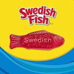 SWEDISH FISH Soft & Chewy Candy