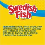 SWEDISH FISH Soft & Chewy Candy