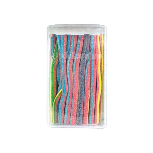 Giant Sour Rainbow Sticks