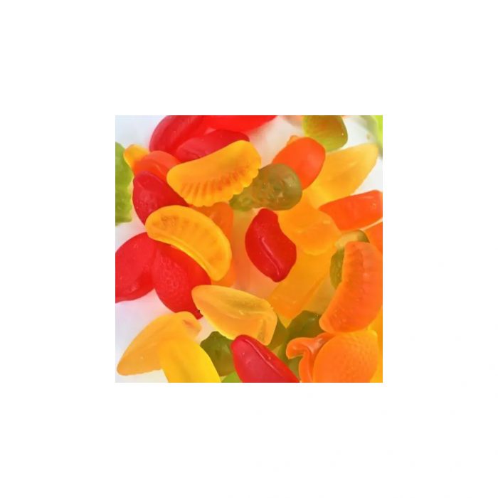 Tropimix – Fruit Flavoured Jelly Candy