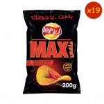 Lay’s-Mexican-Chilli-Flavoured-Potato-Chips-200gX19