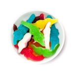 Crocodile Gummy