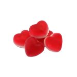 Gummy Hearts