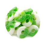 Sugar Apple Rings