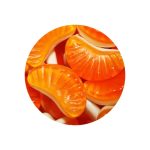 orange slices