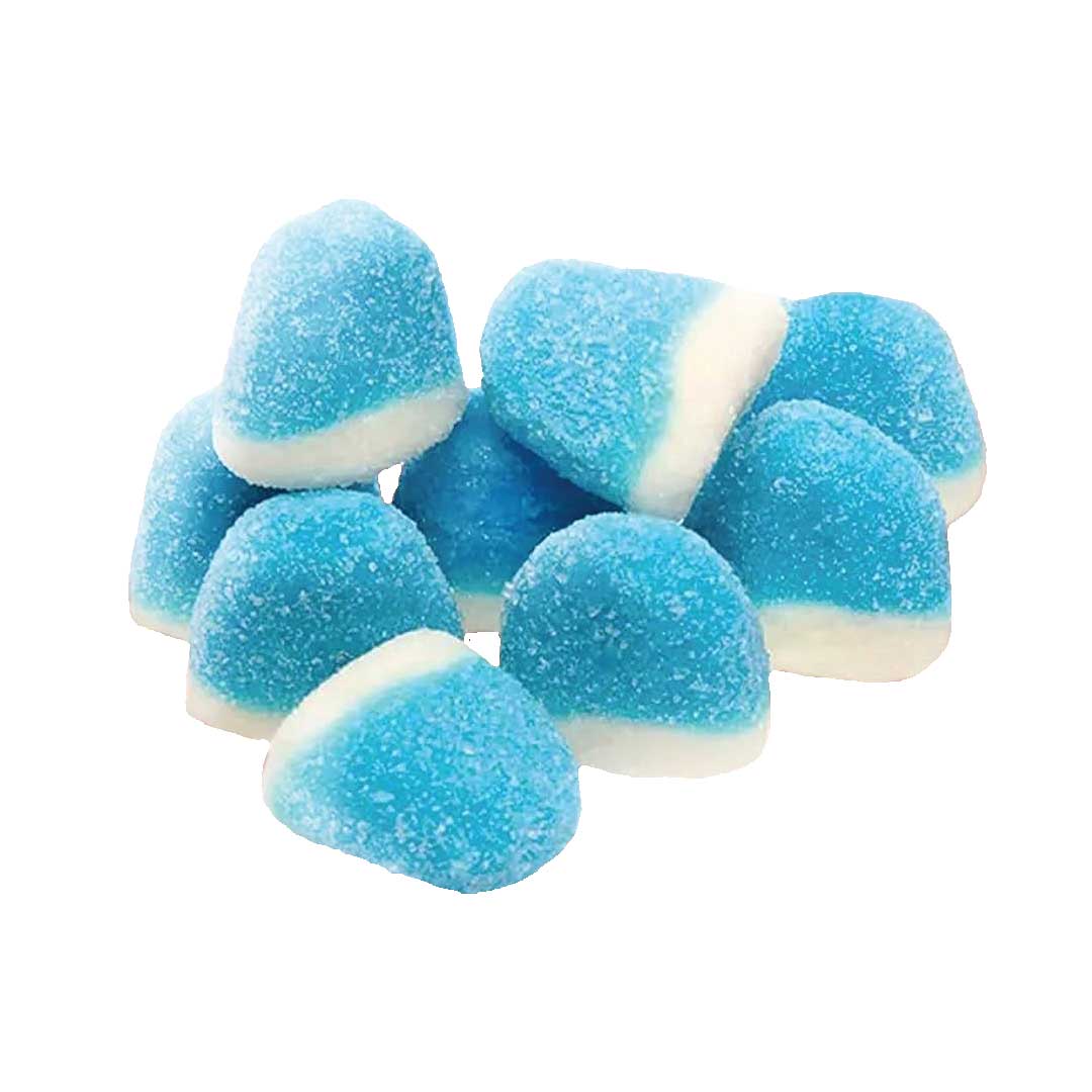 DOCILE Blue Kisses 1kg