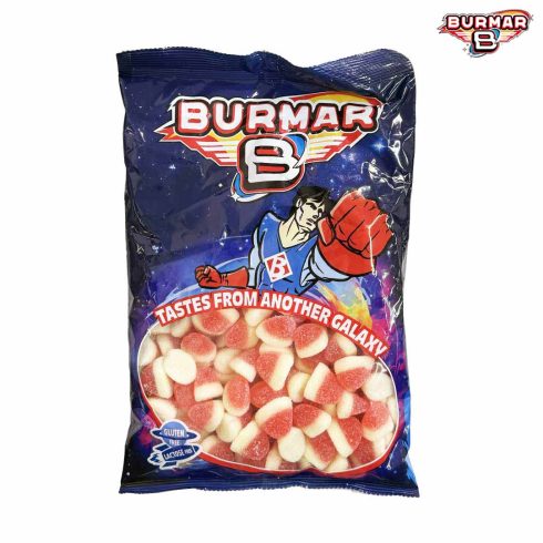 BURMAR Strawberry Kisses 1kg - Image 2