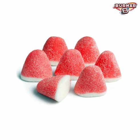 BURMAR Strawberry Kisses 1kg - Image 1