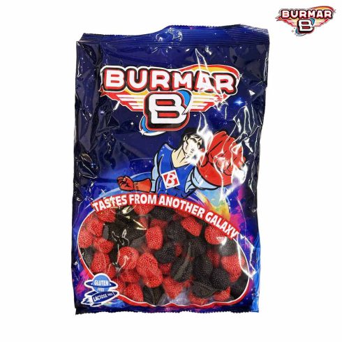 BURMAR Wild Berries 1kg - Image 2