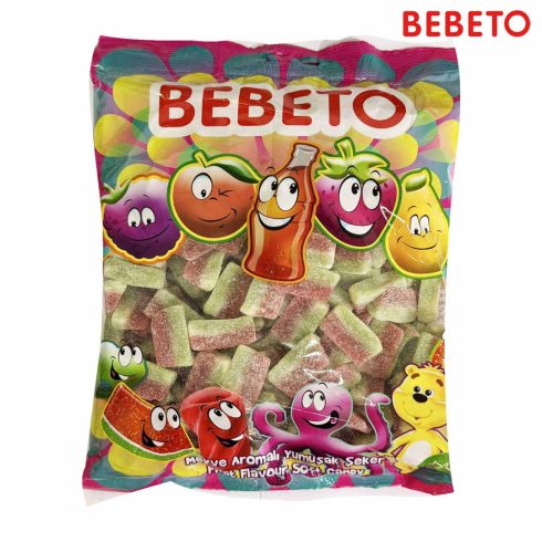 BEBETO Sugared Watermelon 1kg - Image 2