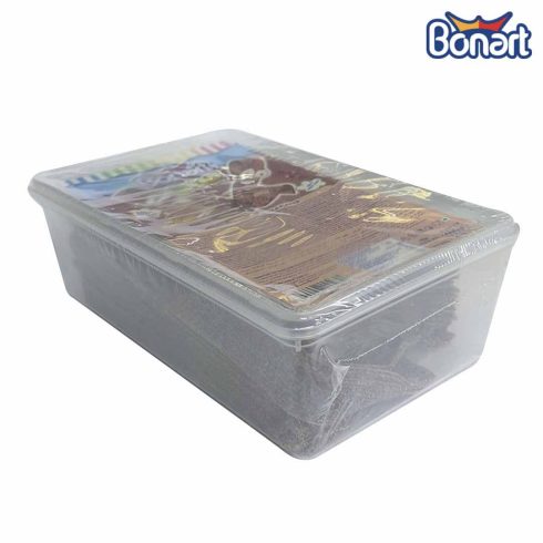 BONART Sour Belts Cola 1kg - Image 3