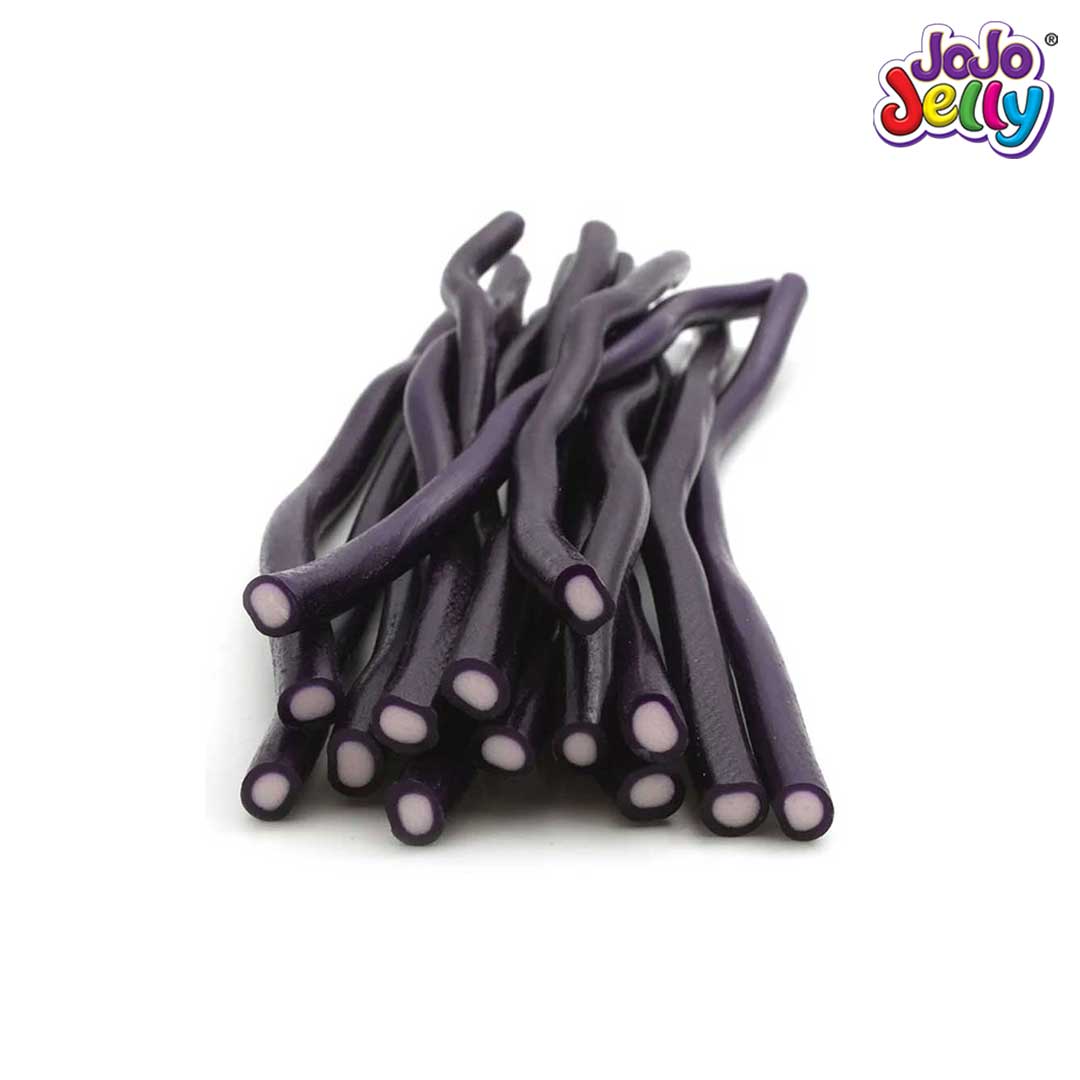 JojoJelly Licorice Pencils Gummy 1kg