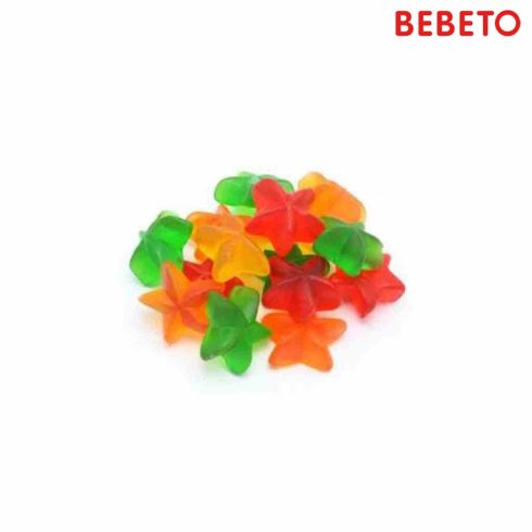 Star Gummy Bag of 2kg - Image 1
