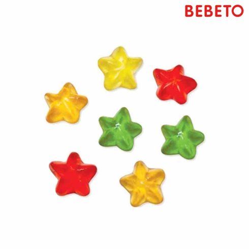 Star Gummy Bag of 2kg - Image 3