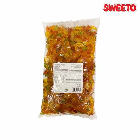 Shooting Star Gummy Bag of 2kg - Image 2