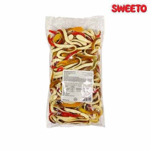 Cobra Gummy Bag of 2kg - Image 2