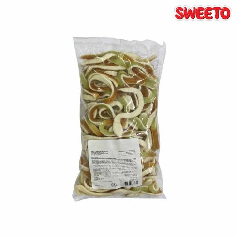 Gummy Pythons 2kg Bag - Image 2