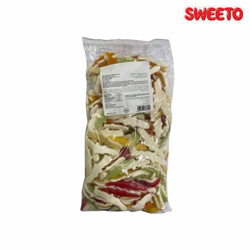 Big Crocodile Gummy 2kg Bag - Image 2