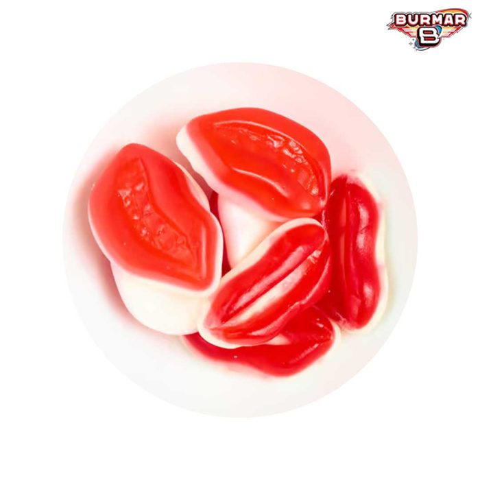 BURMAR Gummy Lips